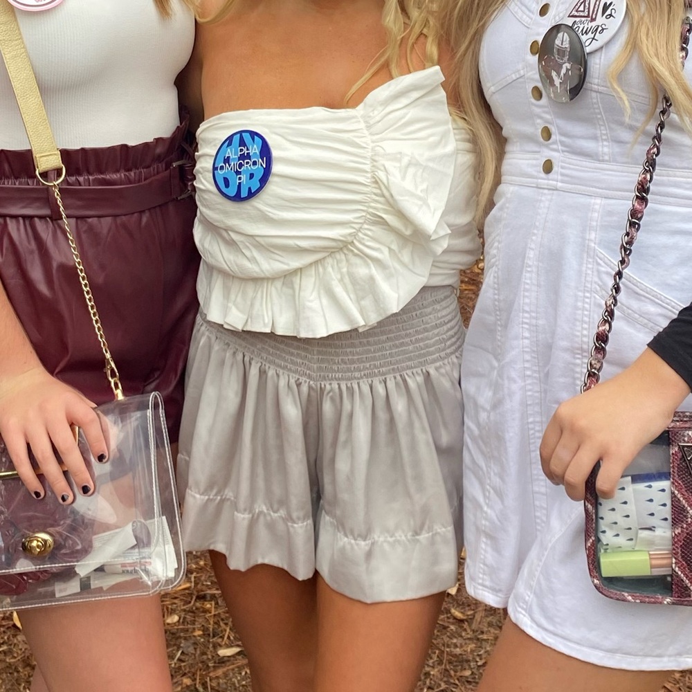 Koch Erica skirt